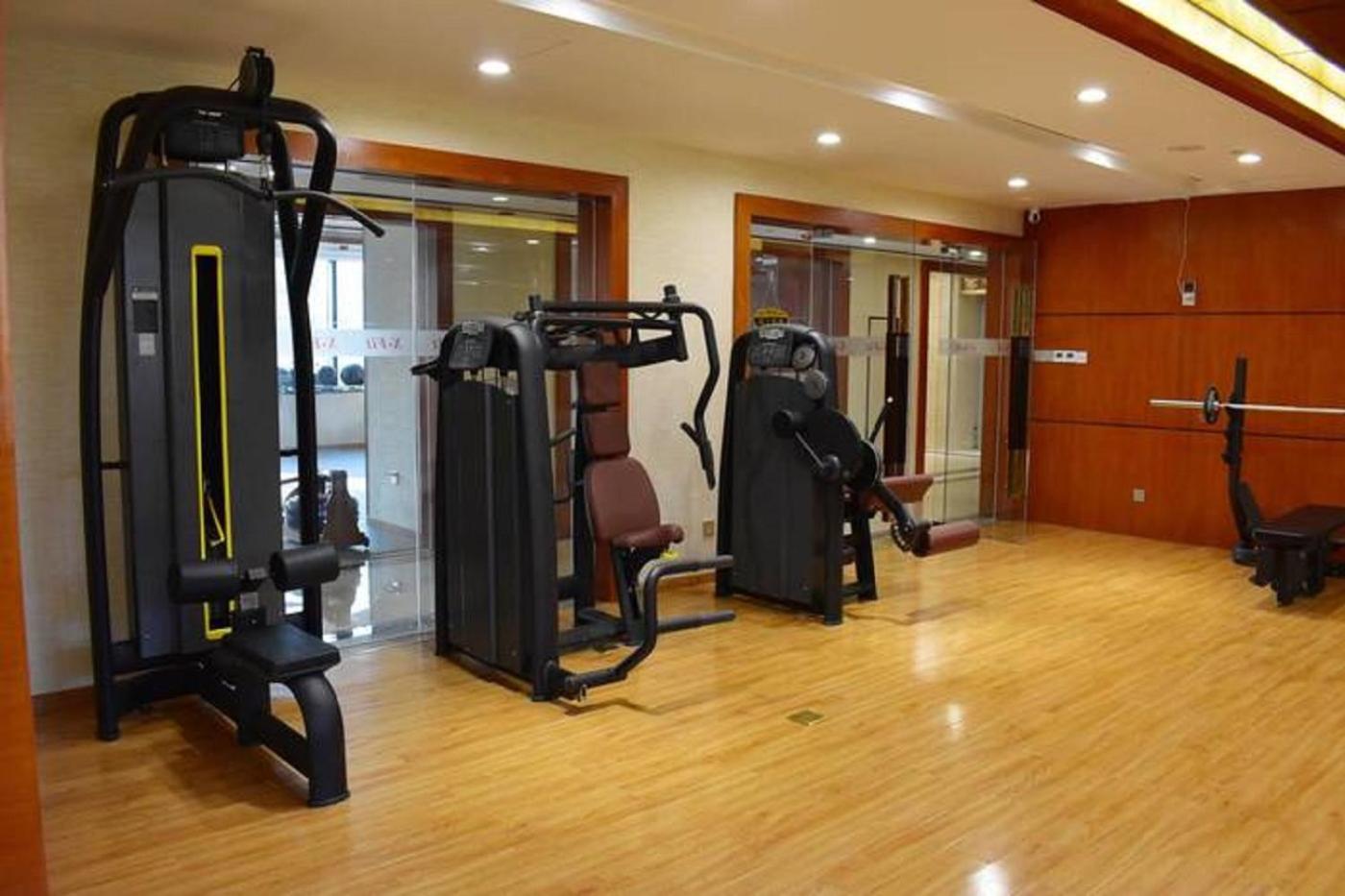 Xinjunyue Hotel 26/47
