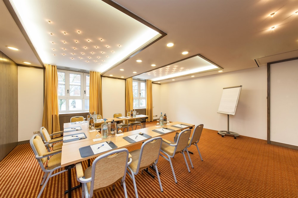 Hotel Offenbacher Hof 43/50