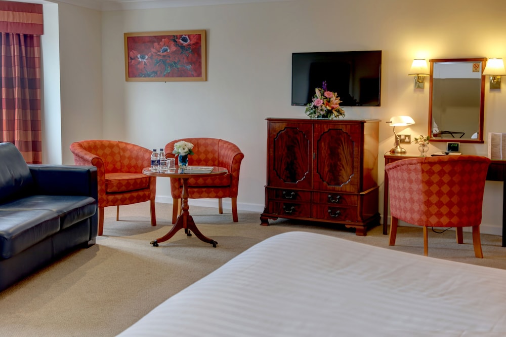 Best Western Plus Bentley Hotel & Spa 13/55