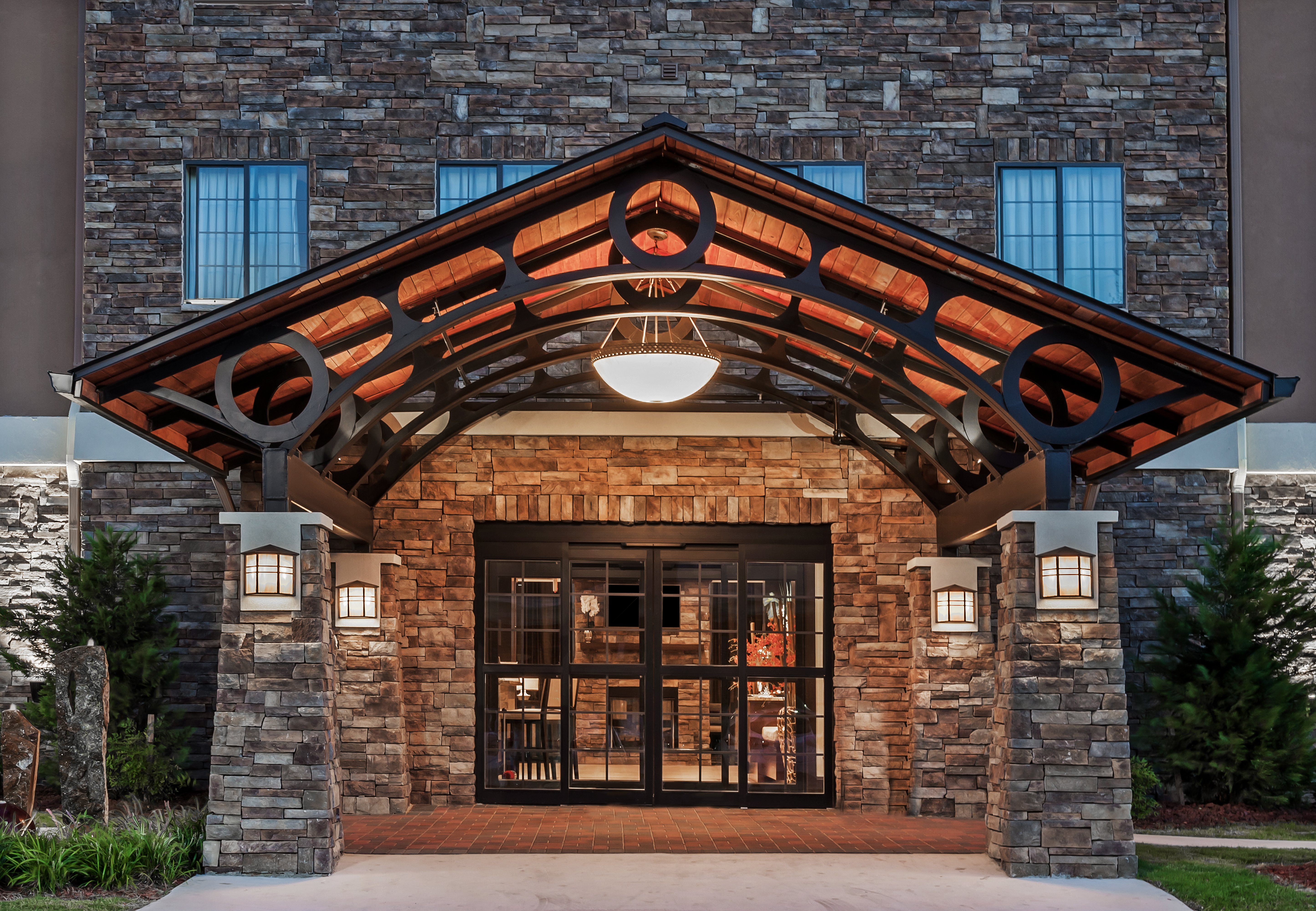 Staybridge Suites FORT WORTH - FOSSIL CREEK 2/66
