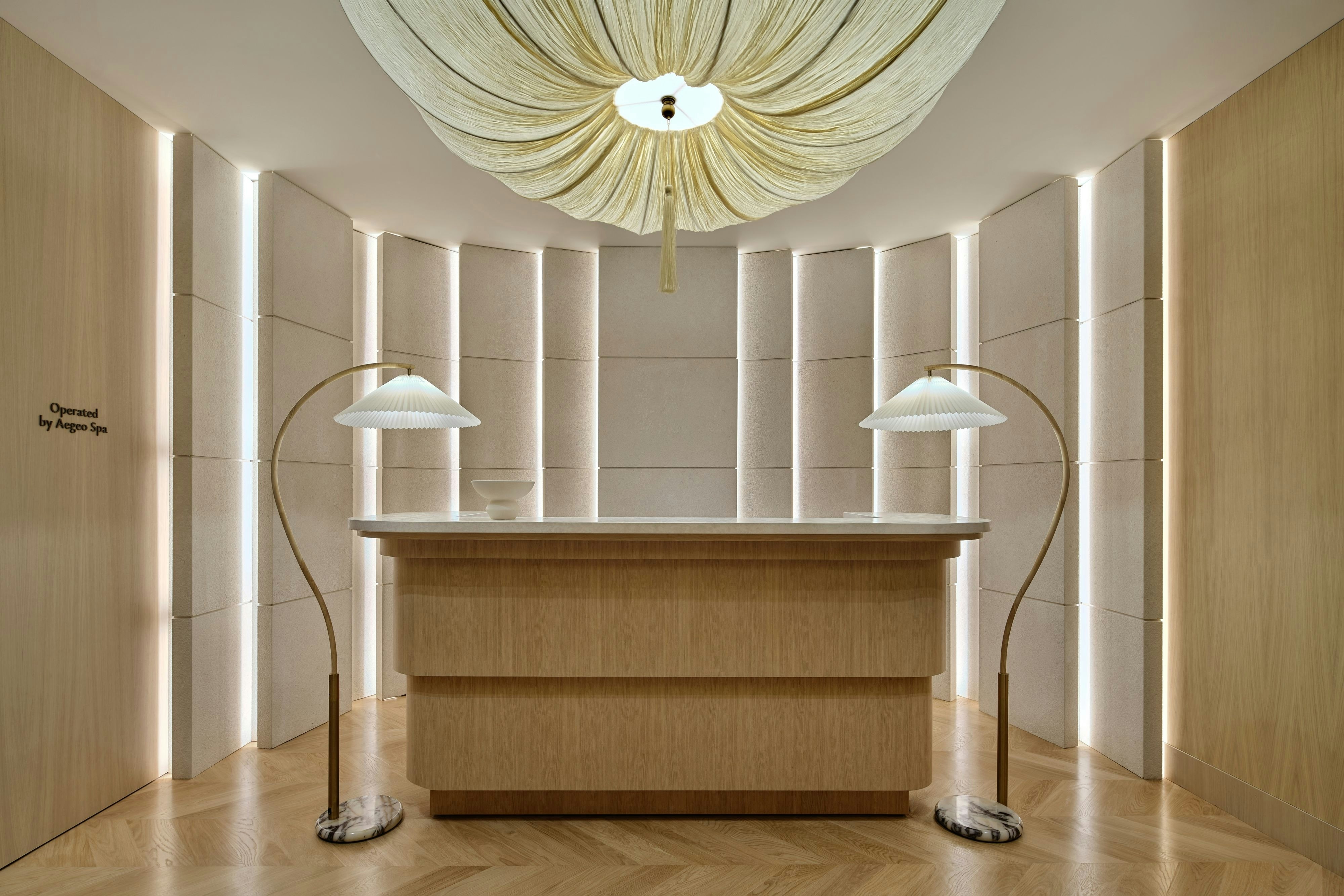 Amoh, a Luxury Collection Resort, Rhodes 11/91