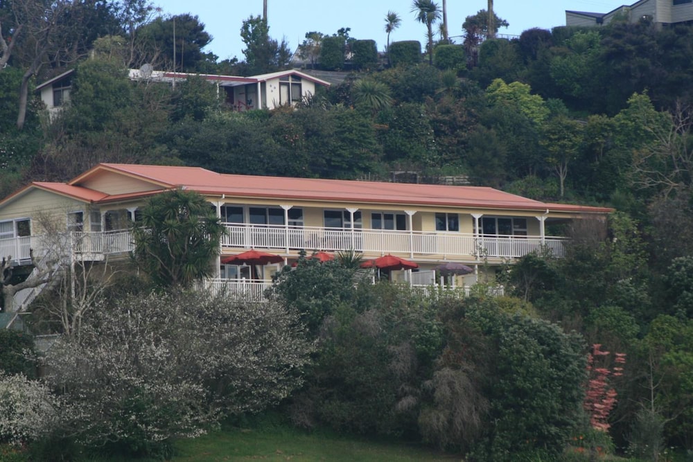 BELLROCK LODGE 6/57