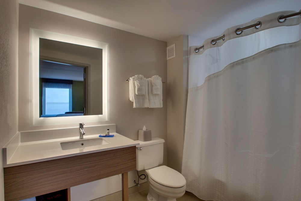 Holiday Inn Express Atlantic City W Pleasantville Ex Comfort Inn Suites West Atlantic City 25/70