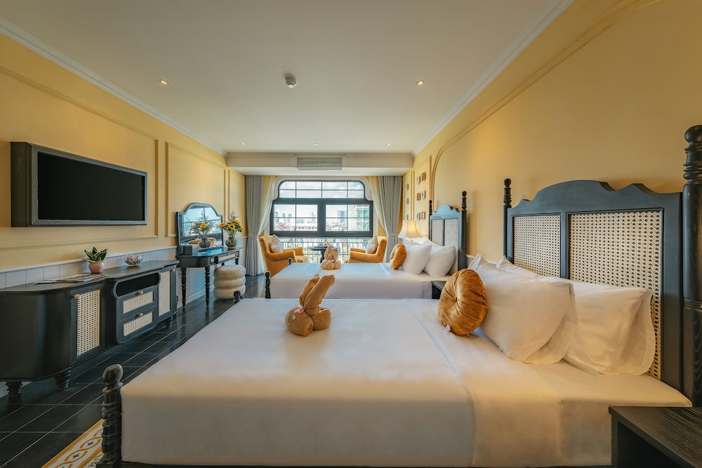 The Now Boutique Hotel 11/50
