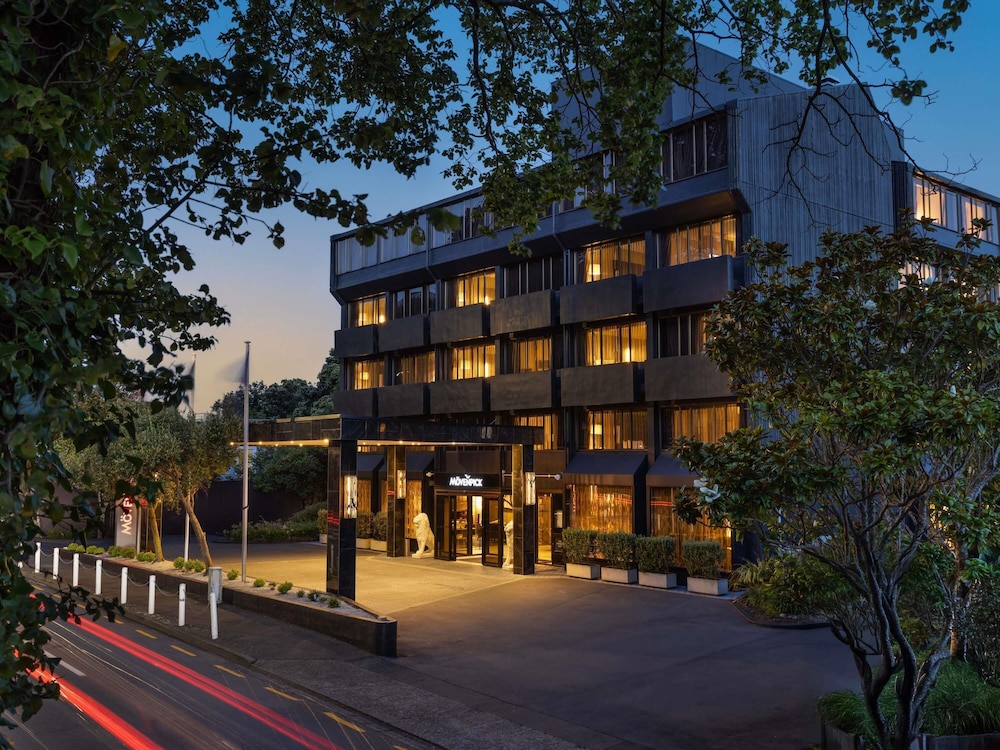 Movenpick Hotel Wellington 2/62