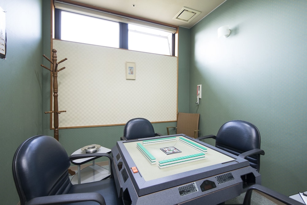 Route-Inn Grantia Hanyu Spa Resort 34/61