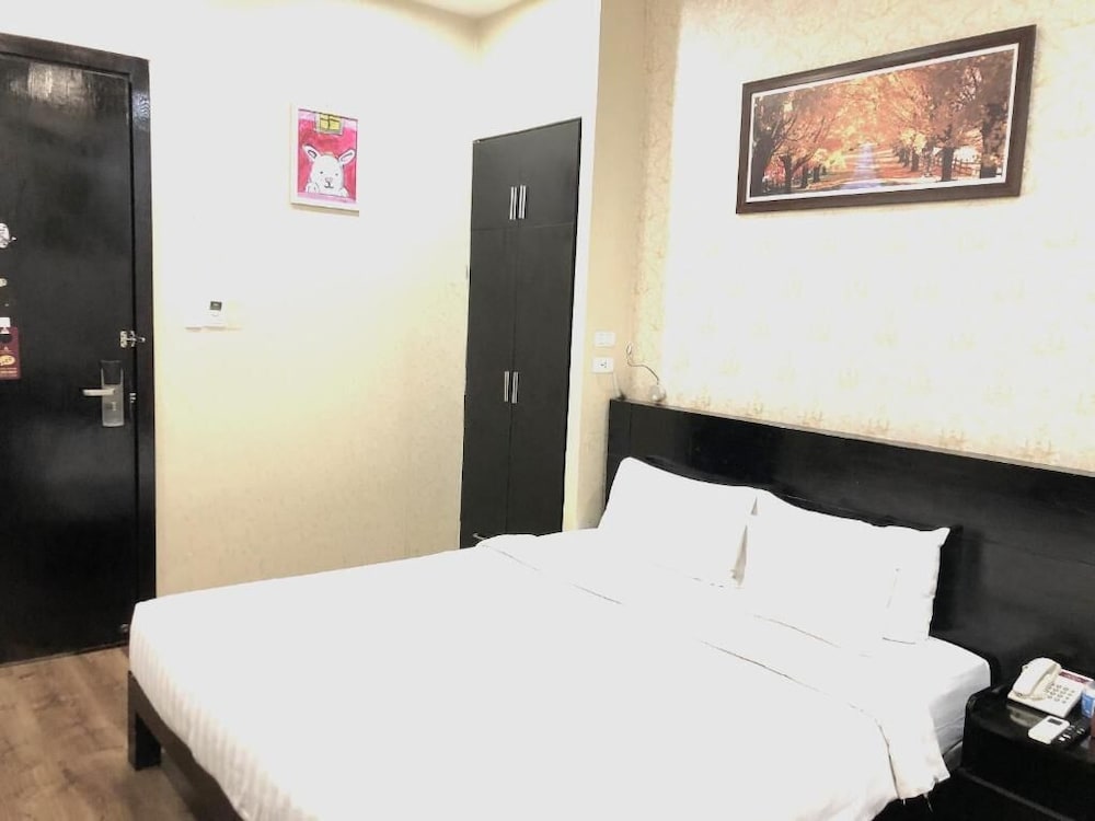 A25 Hotel - 15 Hang Than 14/42