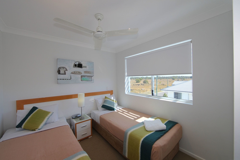 Koola Beach Apartments 21/63