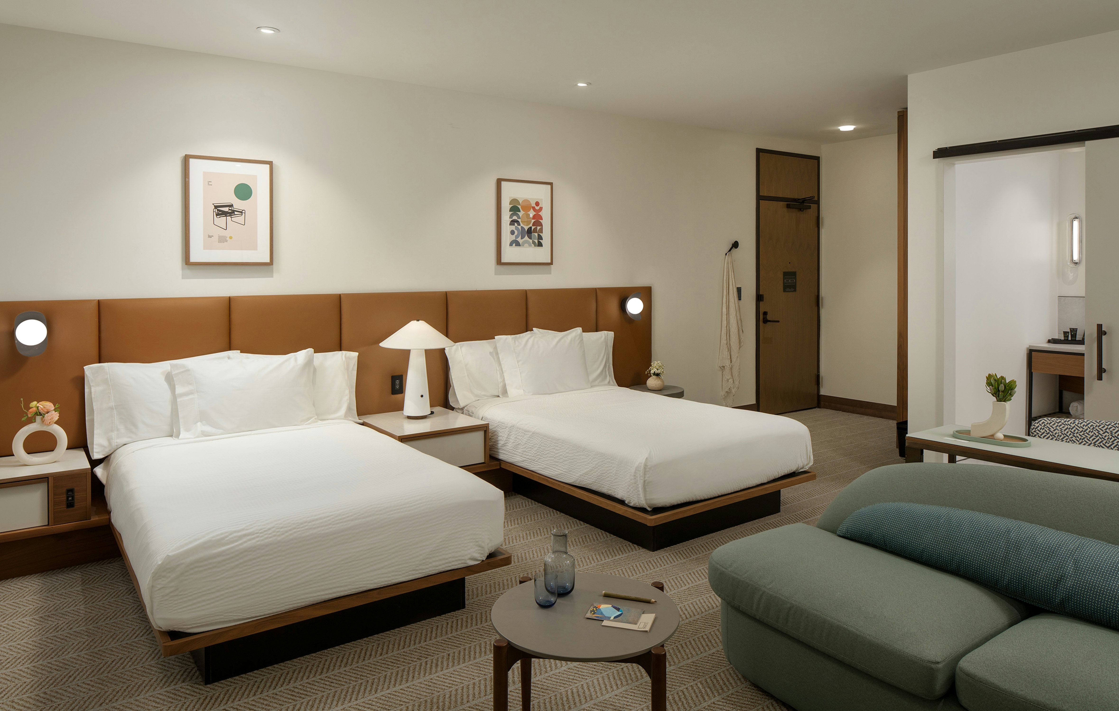 Hotel Marcel New Haven, Tapestry Collection by Hilton 7/23