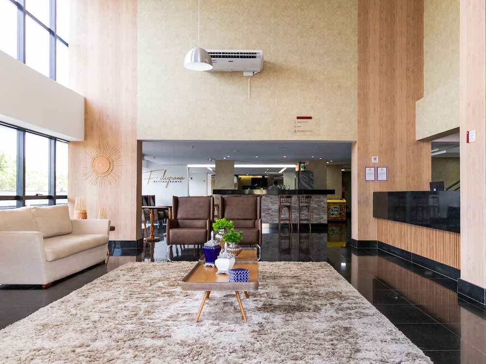 Vivence Suites Hotel Palmas 42/63