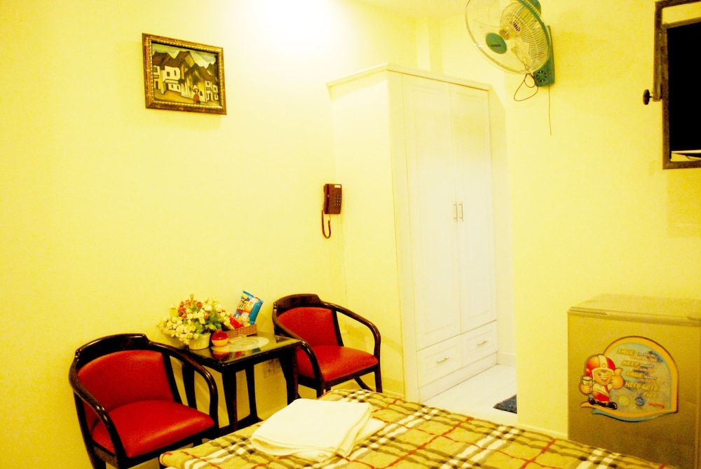 Lan Anh Hotel 16/30