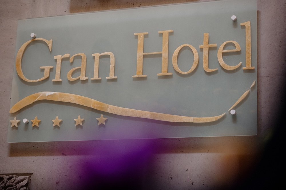 Gran Hotel de Queretaro 27/50