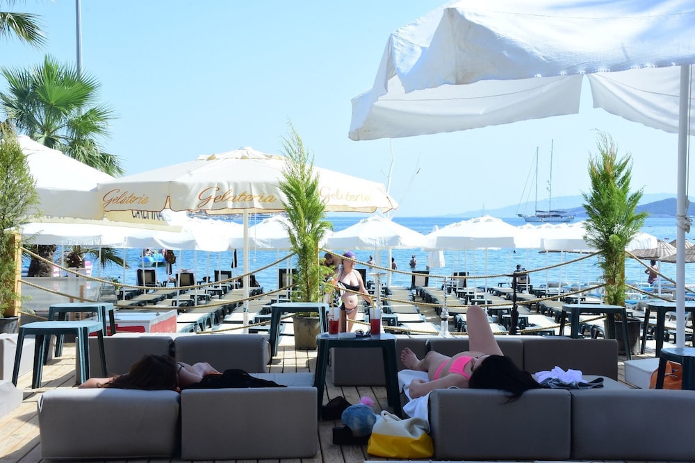 Ladonia Hotels Leo Beach Resort - Adults Only 14/43