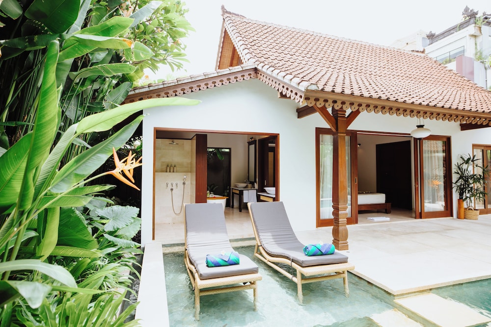 ARIA EXCLUSIVE VILLAS AND SPA 2/50