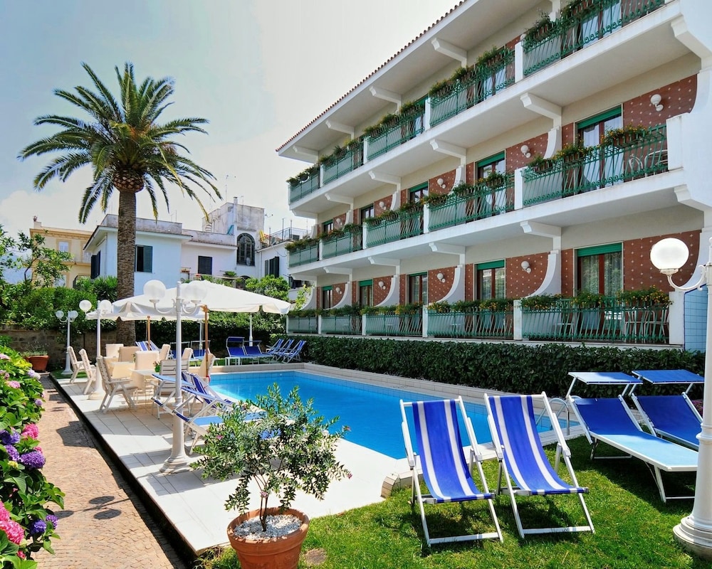 Hotel Eliseo Park S 5/65