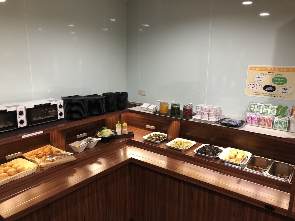Business Hotel Fiz Nagoya Airport 32/42