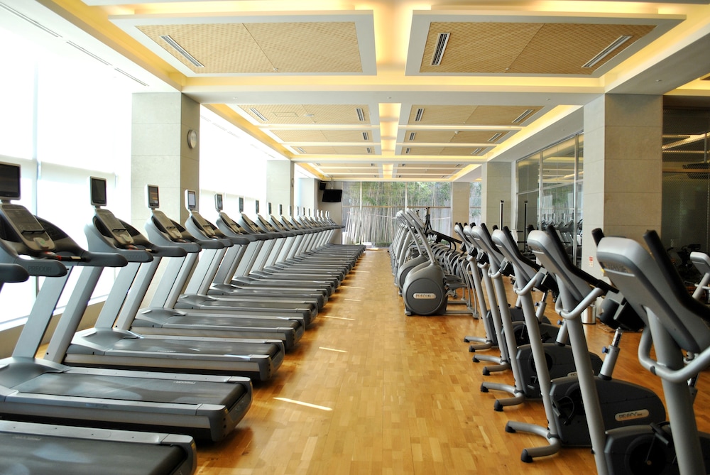 Grand Mercure Ambassador Changwon 28/47