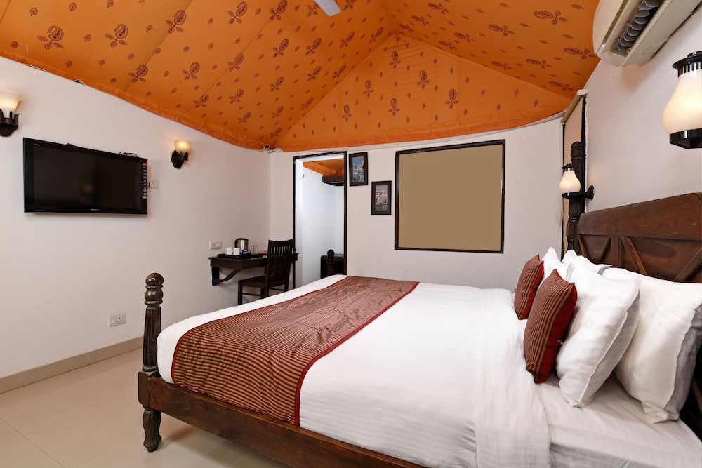 HOTEL SHREE VILAS 3/26