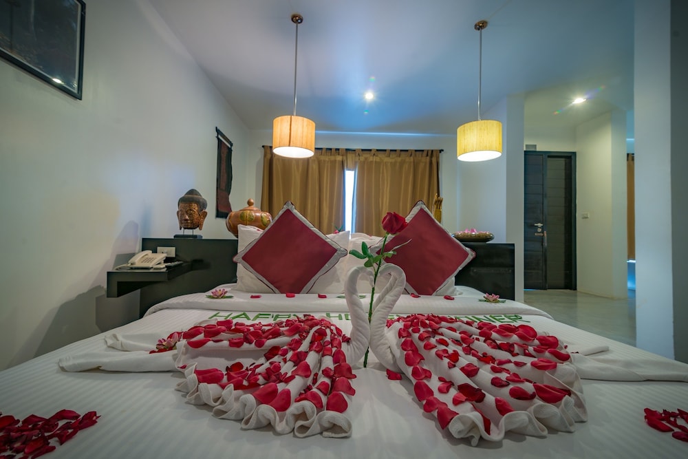 Bunwin Boutique Hotel 15/40
