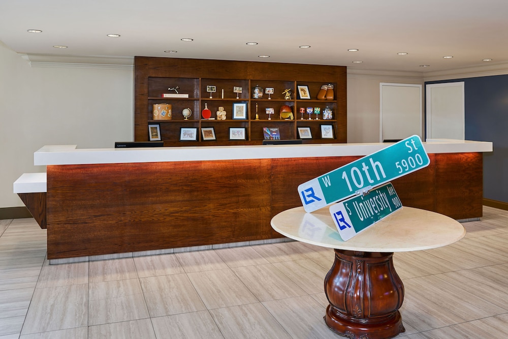 フォーポイントバイシェラトン・リトルロック・ミッドタウン(FOUR POINTS BY SHERATON LITTLE ROCK MIDTOWN) 写真5