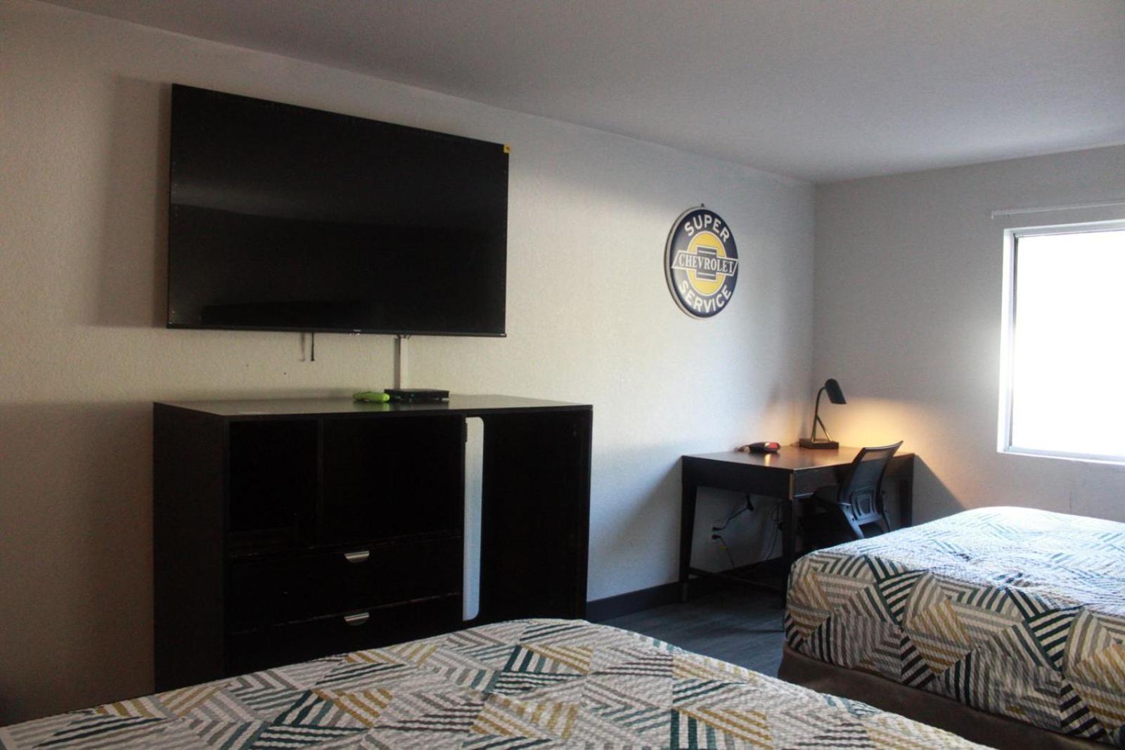 Home Place Suites 14/38