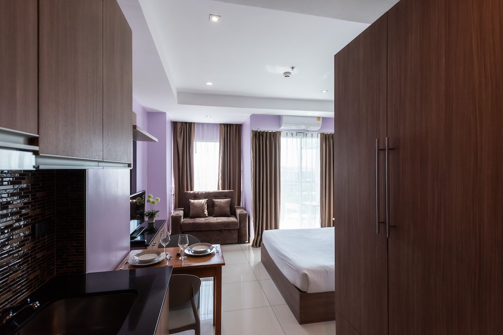 Nam Talay Condo By Grandisvillas 14/39