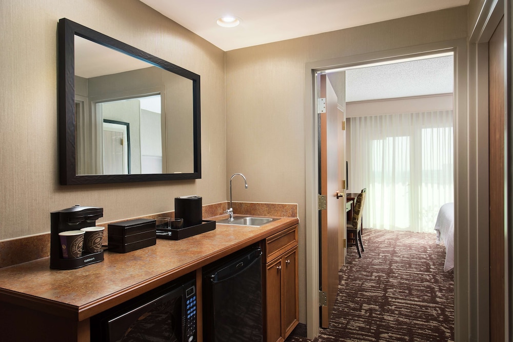 Embassy Suites by Hilton Dallas Frisco Hotel and Convention Center 43/63