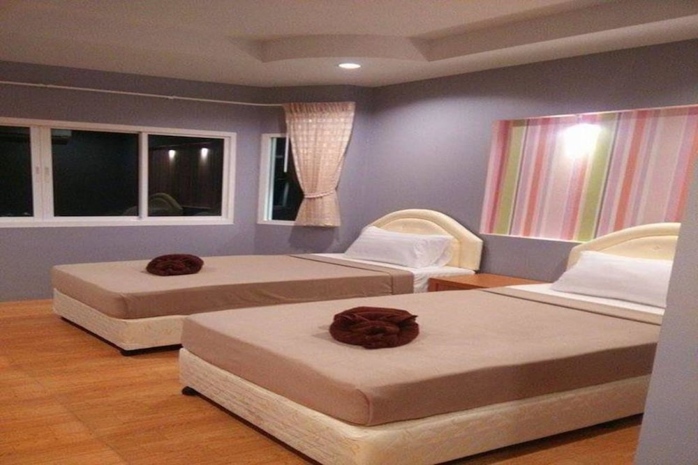 Arunee Resort Koh Chang 23/40