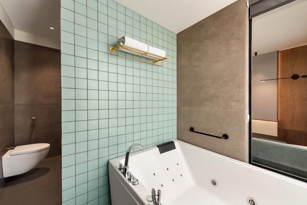 Ramada Encore by Wyndham Ambala GT Road 60/63