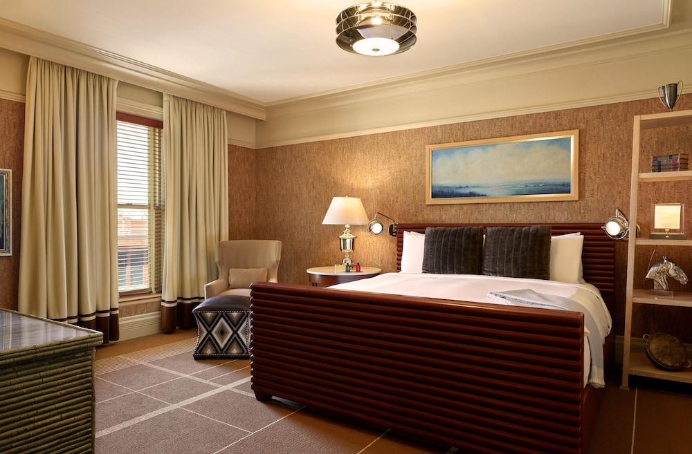 Hotel Jerome An Auberge Resort 10/50
