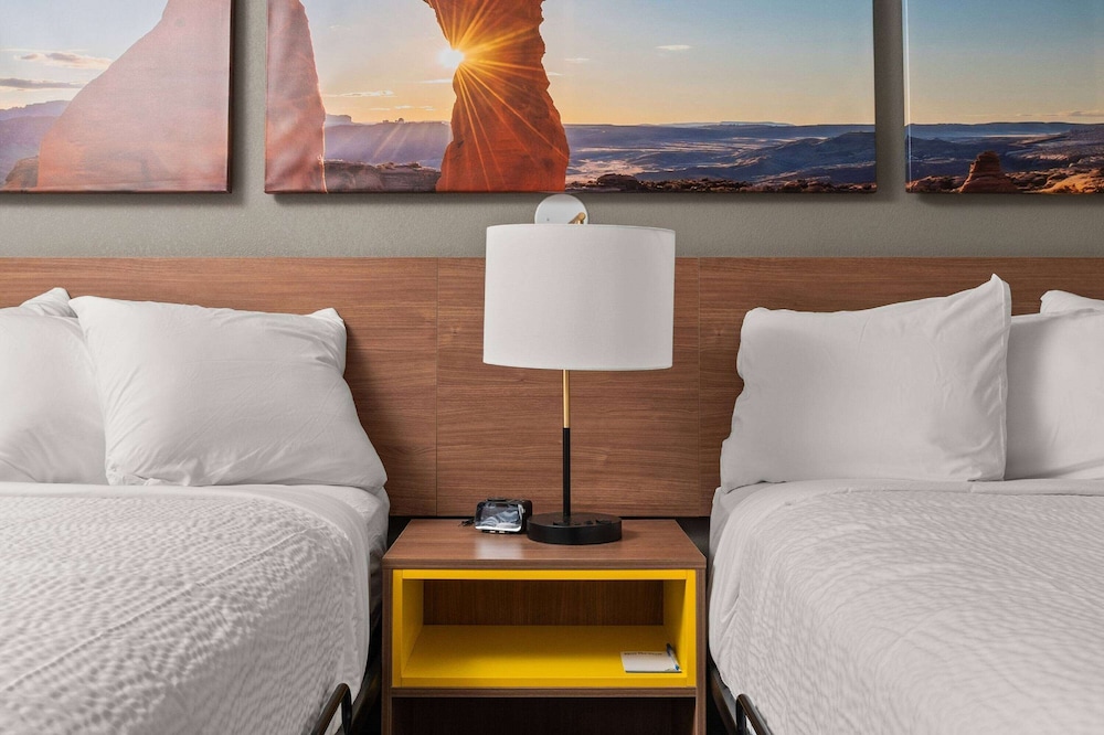 Days Inn by Wyndham Albuquerque I-25 24/50