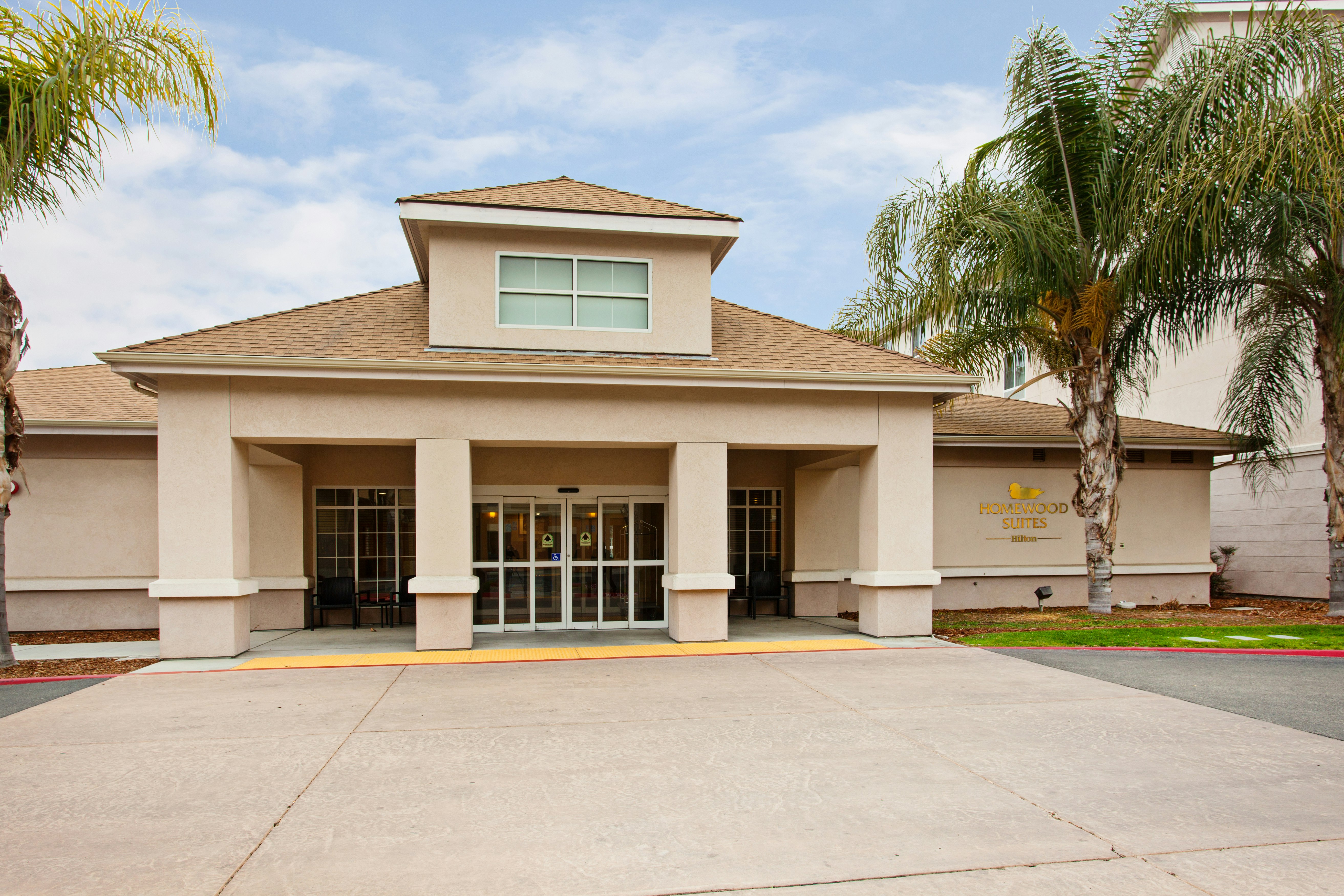 Homewood Suites by Hilton Fresno Airport/Clovis, CA 6/50