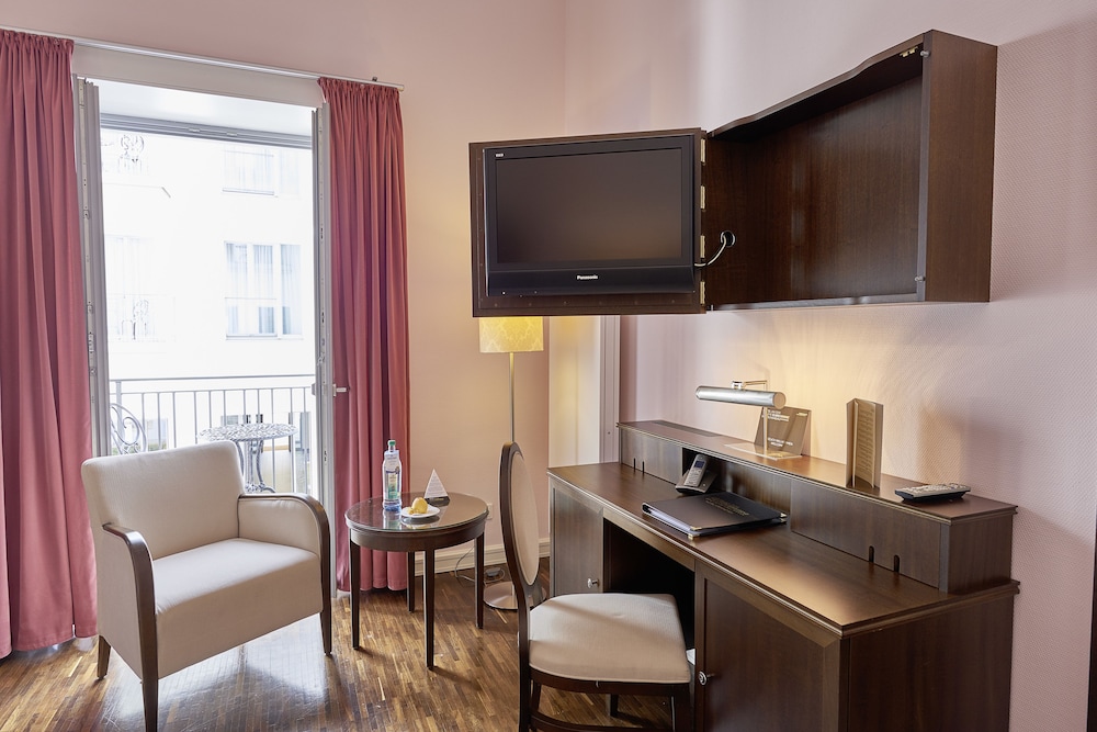 Hotel Elbresidenz an der Therme Bad Schandau 49/76