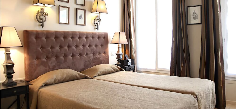 Hotel Saint Louis En L Isle 21/64