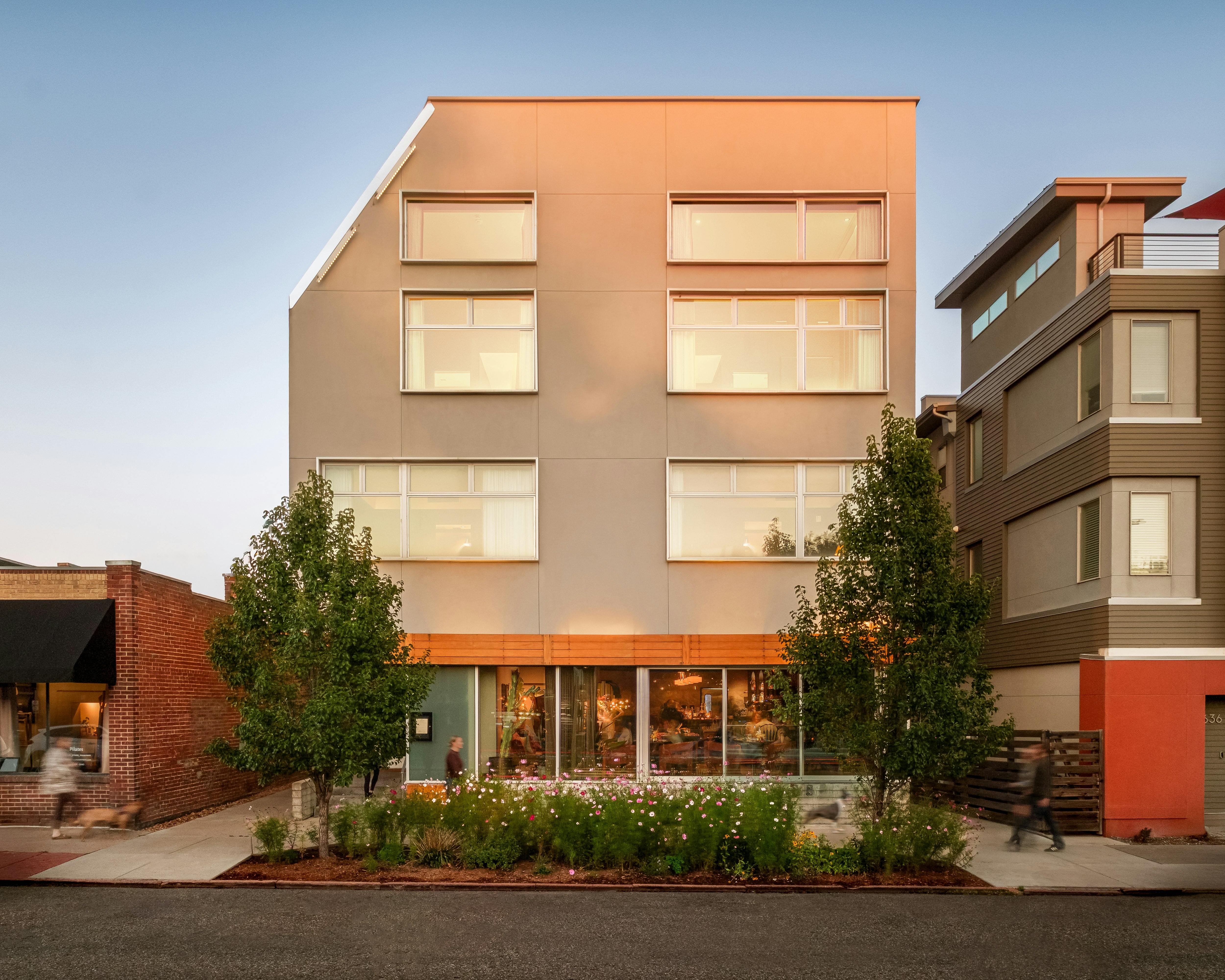 Life House Lower Highlands 3/54