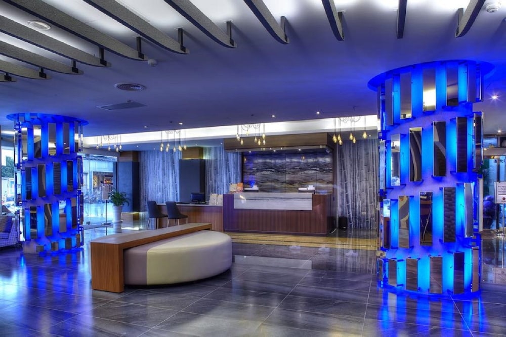 Yuhao Hotel Hsinchu 39/50