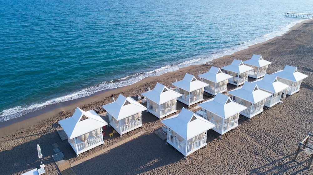 Huma Elite Hotel 30/36