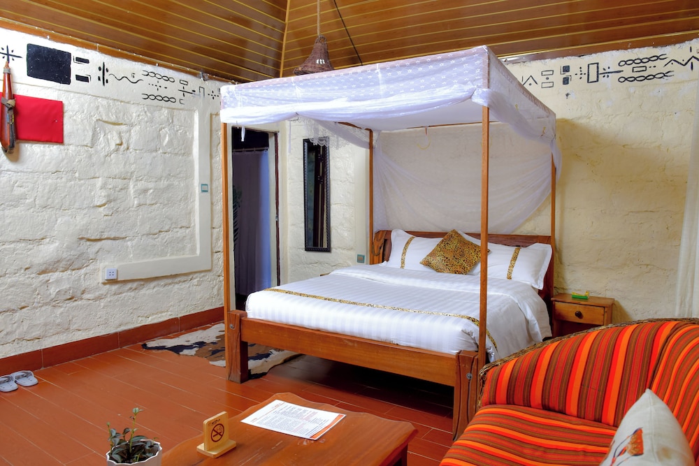 Mara Chui Camp 21/50