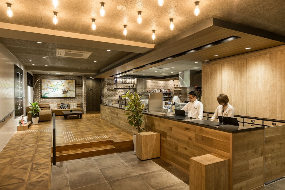 SAKURA TERRACE THE ATELIER 5/63