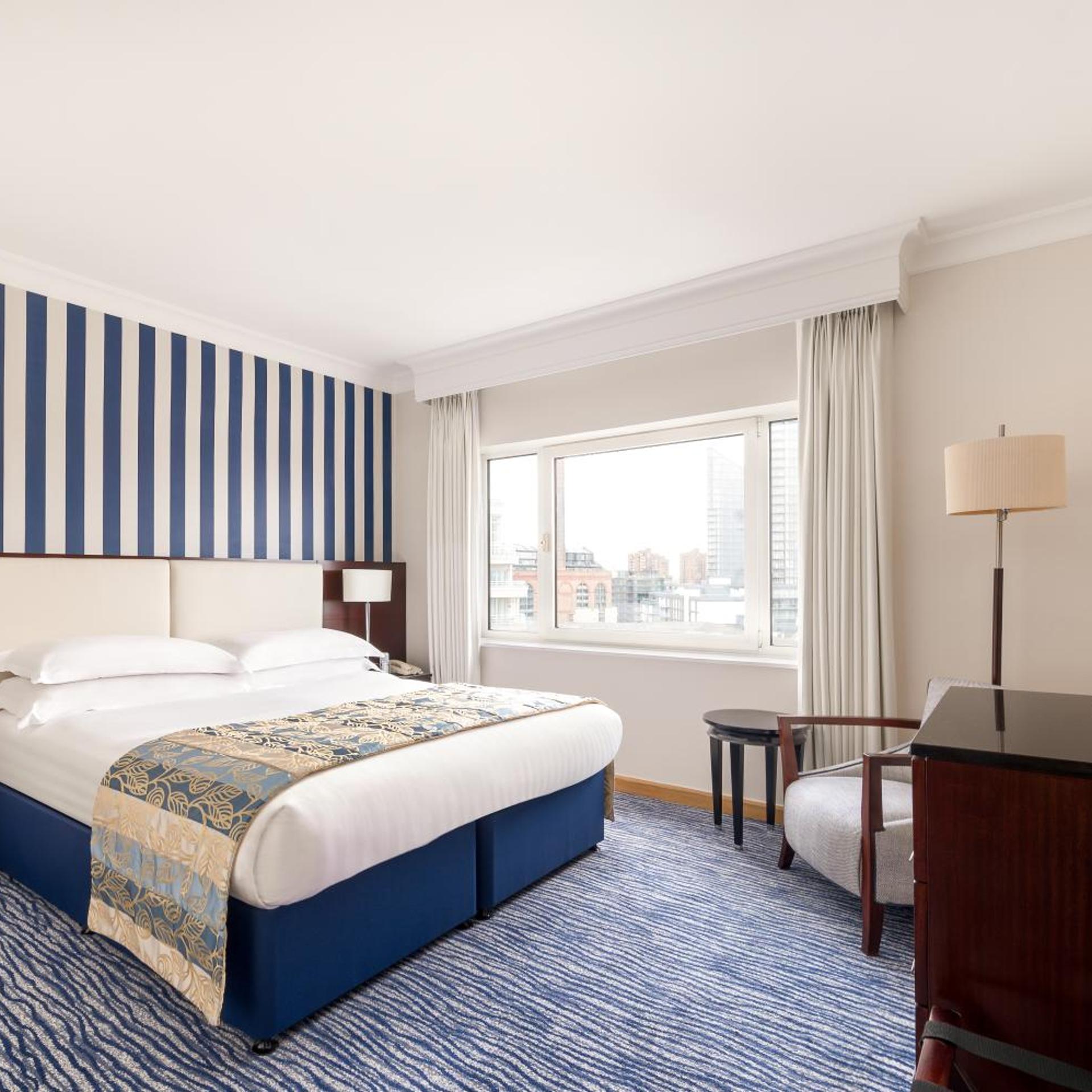 River Suite King