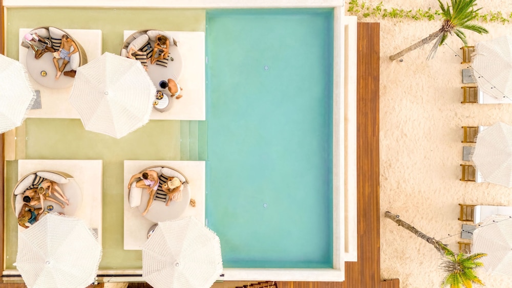 Mondrian Cancun All Inclusive 4/59