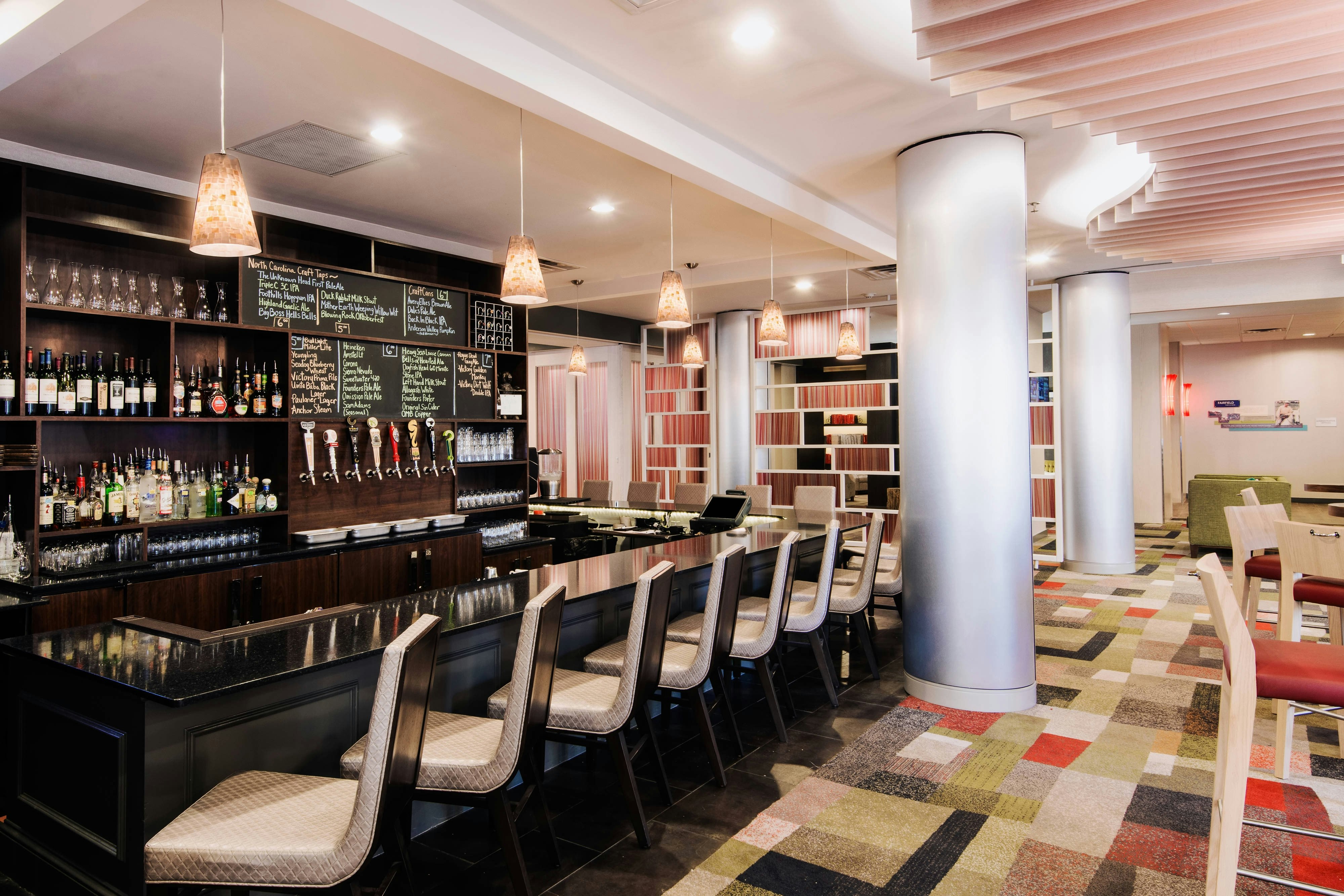 Fairfield Inn Suites By Marriott Charlotte Uptown 40/63