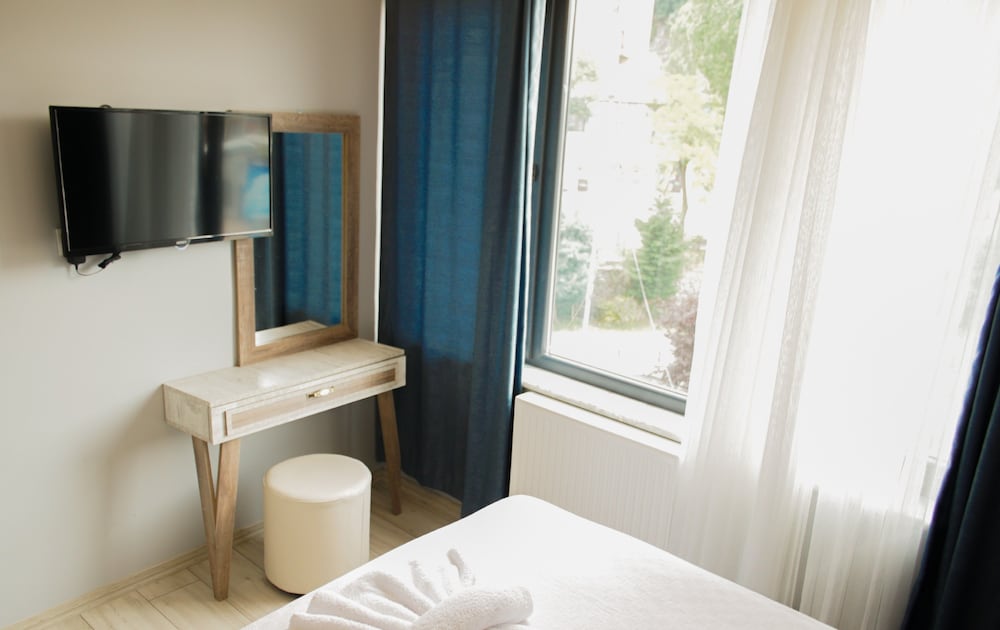 New Taksim Hotel 13/70