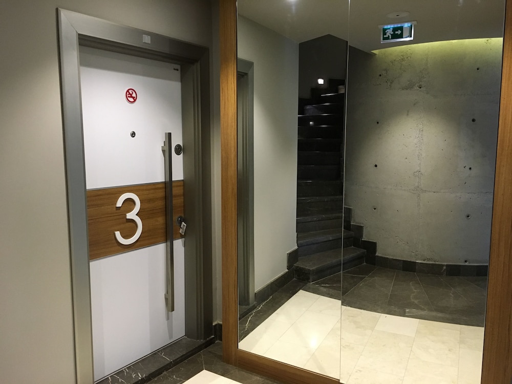 Bmk Suites And Apartments 图片3
