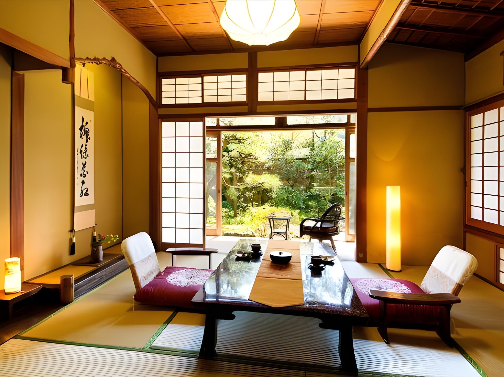 Japanese