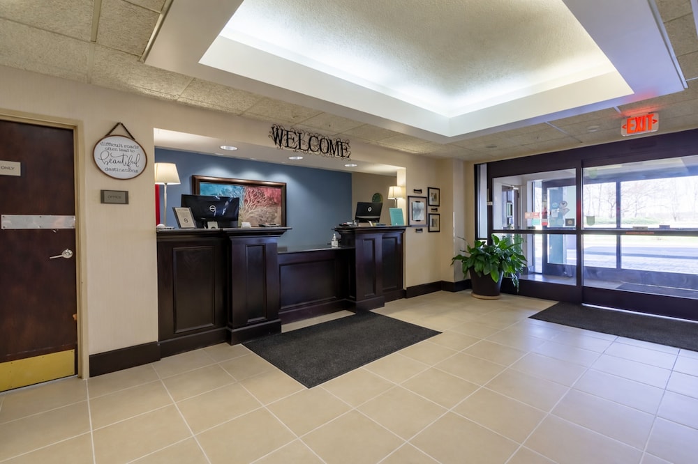 Wingfield Inn Suites 10/49