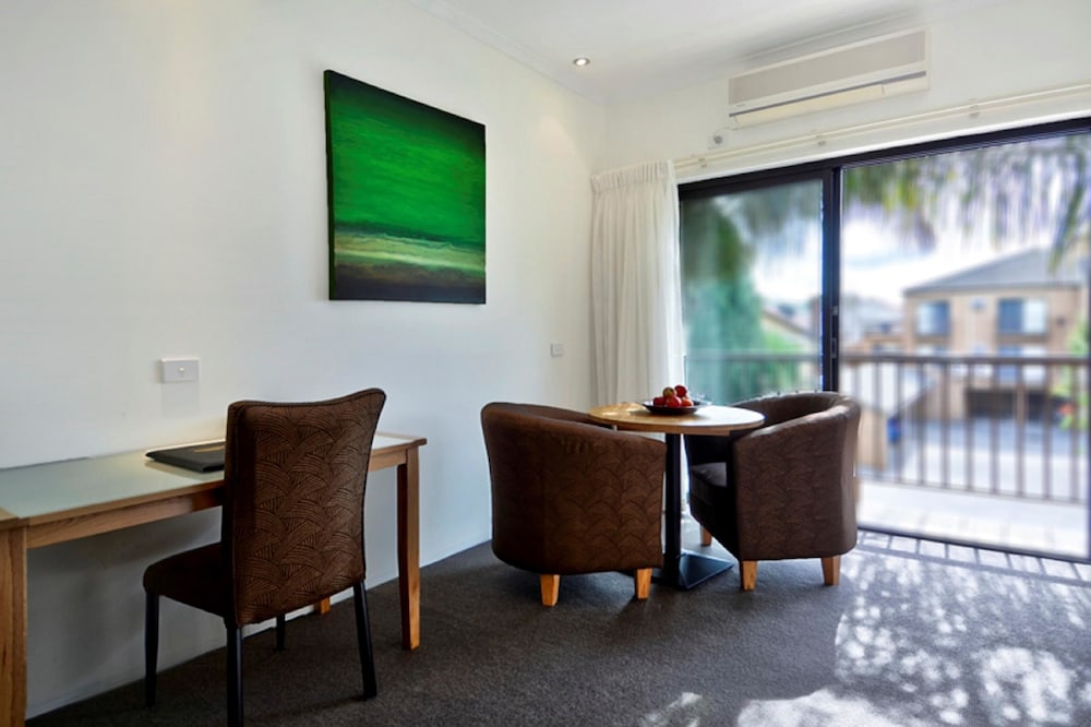 Best Western Geelong Motor Inn and Serviced Apartments 40/40