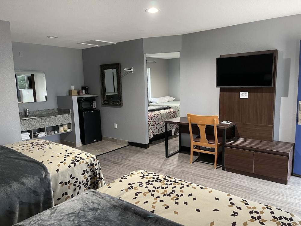Ridge Motel Breckenridge 39/48