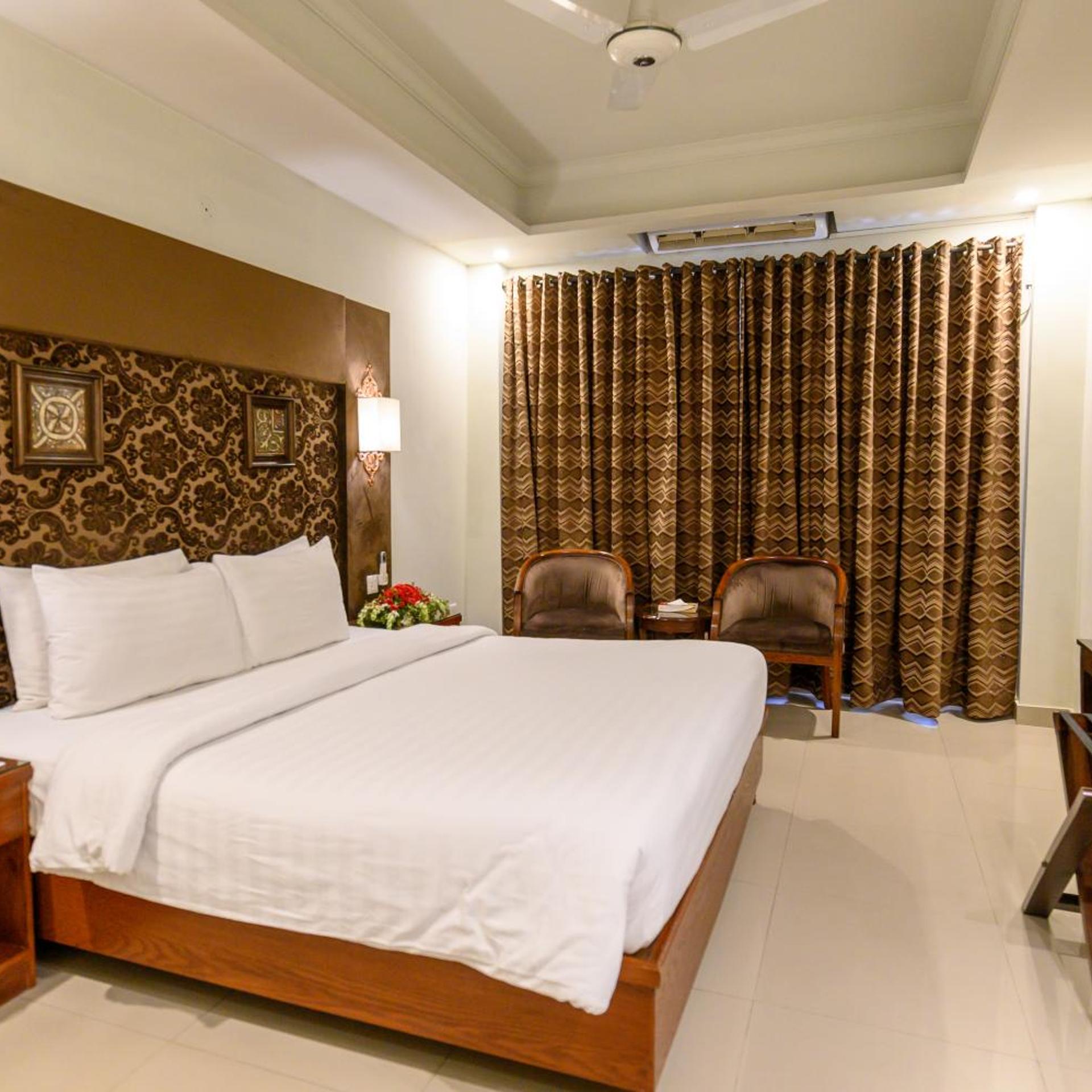 Hotel One Jinnah 15/41