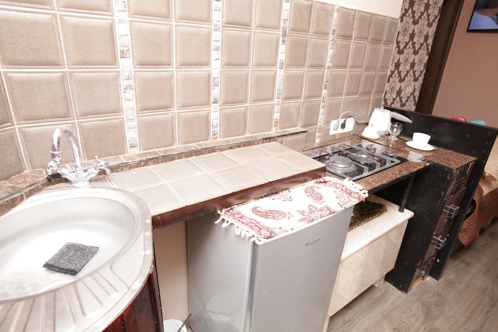 Mia B&B Tbilisi 47/50
